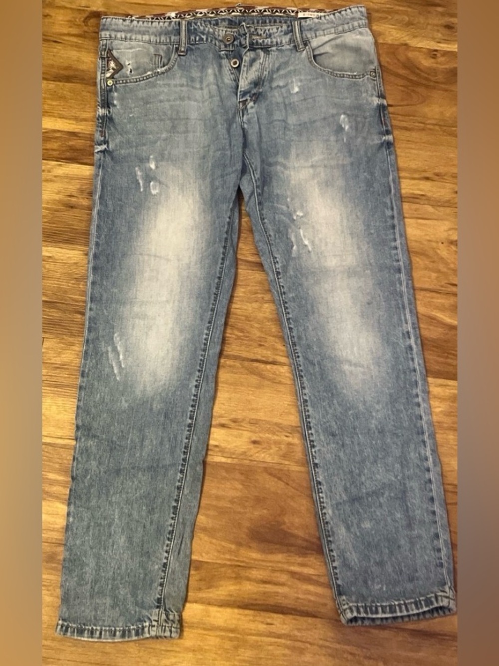 Y - TWO JEANS